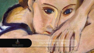 Fauvism art period painting