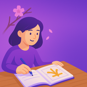 Kanji Foundations