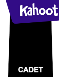 Cadets Canada - Ranks (Air, Army and Sea) - Kahoot! Quiz