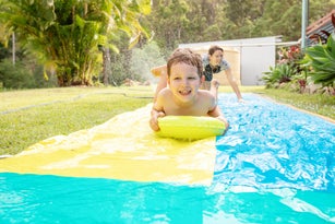 Water Games