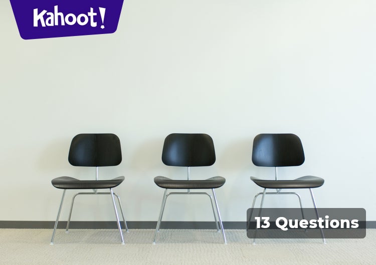 Kids 3A/ Unit 0 - Kahoot! Quiz
