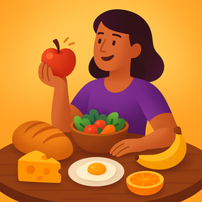 Food Basics