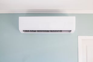 Mode de chauffage - Climatisation réversible