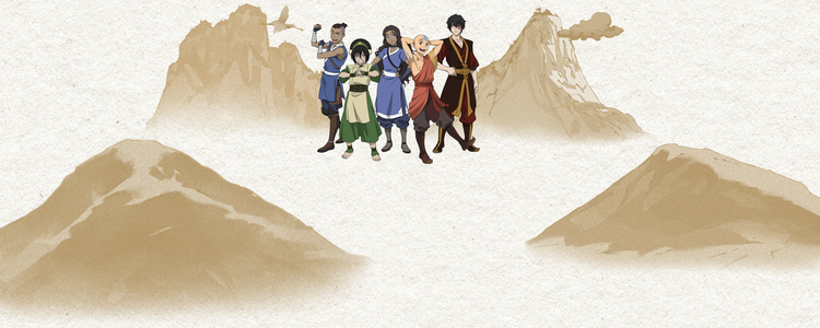 Avatar: The Last Airbender - Kahoot! Quiz Collection
