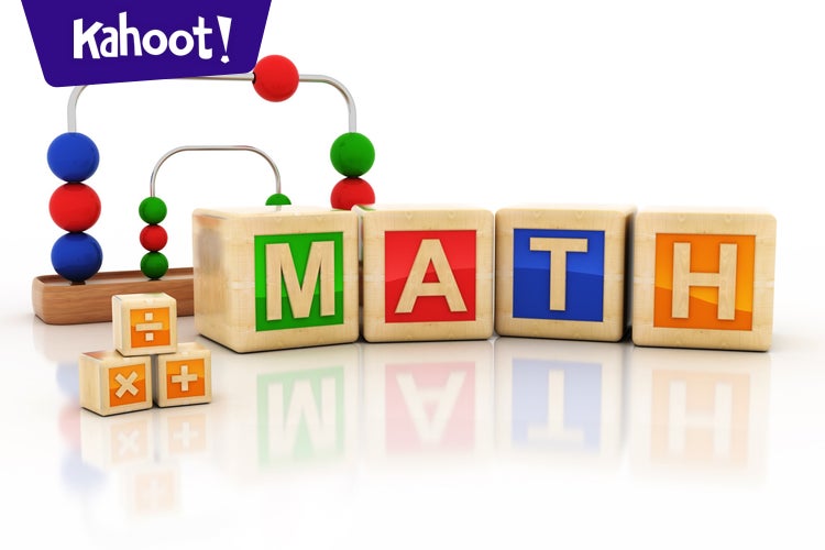 2nd grade math review kahoot quiz