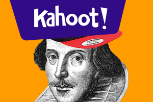 Play Kahoot! | Shakespeare or Rapper?