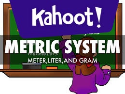 Rockwell Scientific Method & Metric System - Kahoot! Quiz