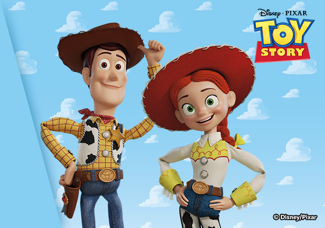 Toy Story