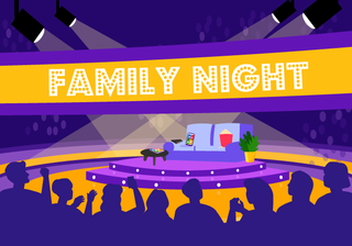 Family Night!