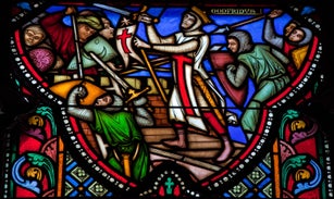 First Crusade - Siege of Jerusalem