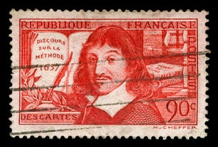 postal stamp
