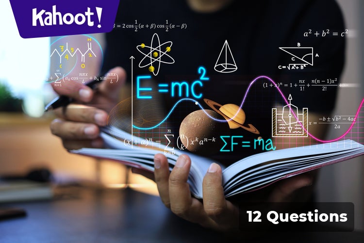 Radicals and Rational Exponents - Kahoot! Quiz
