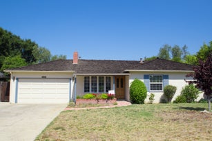 Steve Jobs Childhood Home