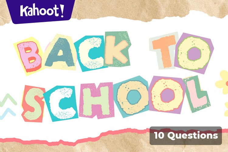 MATH TRIVIA: Basic Operation - Kahoot! Quiz