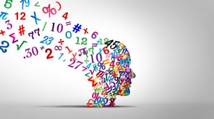 Learning Math