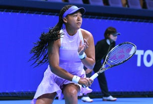 Toray Pan Pacific Open - Day Two