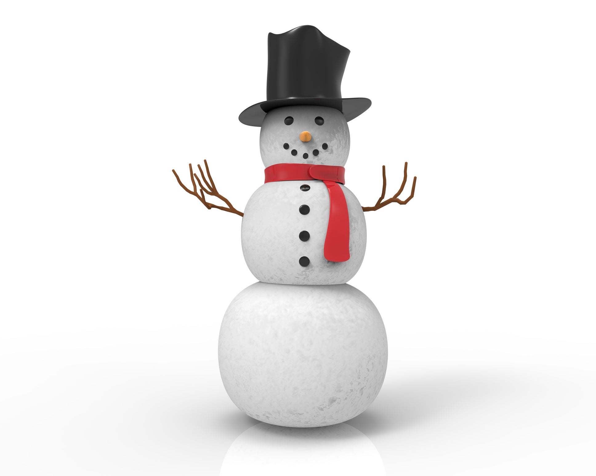 Snowman