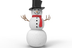 Snowman
