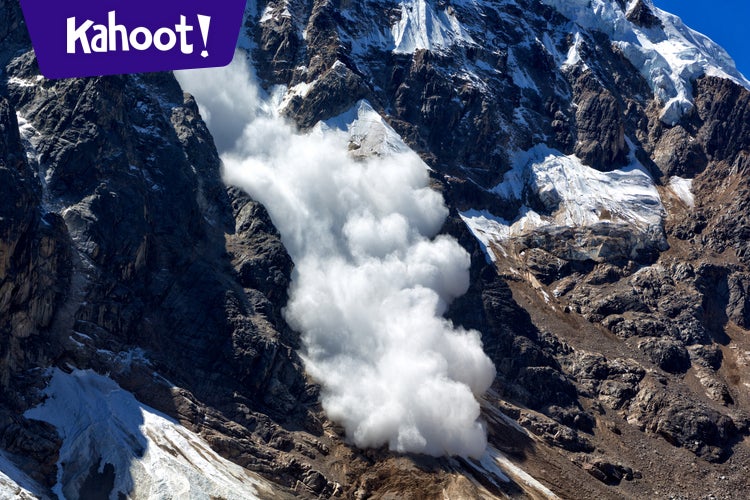 Mass Movements- Option D - Kahoot! Quiz