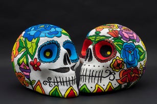 Mexican Day of the dead