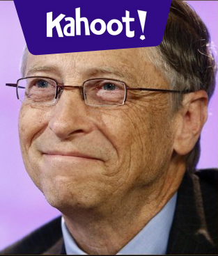 Coding Famous Coders 1 - Kahoot! Quiz