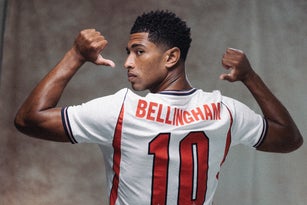 RE:FRAME - FIFA World Cup 2026 Portraits