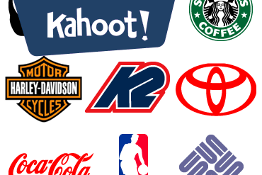 Play Kahoot! | Logos