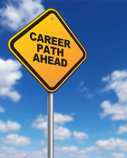 career path ahead