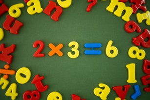 Math example