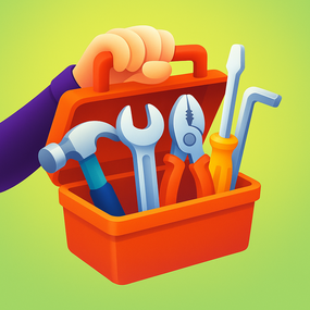 Repair Work