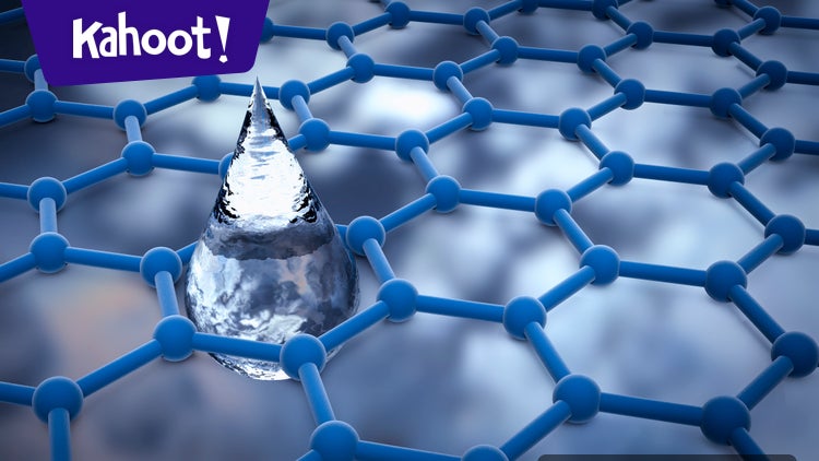 2 8 The Properties Uses Of Nanoparticles Gcse Chemistry Aqa Kahoot