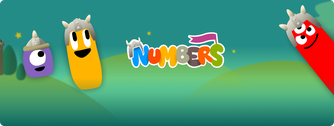 Numbers Adventure