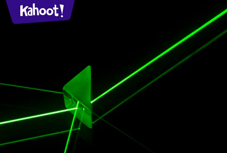 Physical Science Fall Final - Kahoot! Quiz