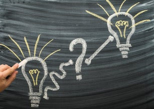 Problem thinking solution