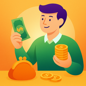 Money Matters